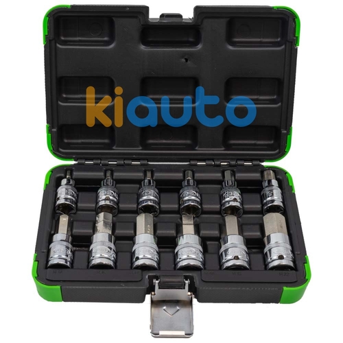 Acheter jeu de douilles 12 p... | Kiauto Acheter jeu de douilles 12 p... | Kiauto