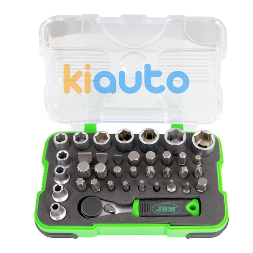 Acheter coffret de 38 pièce... | Kiauto