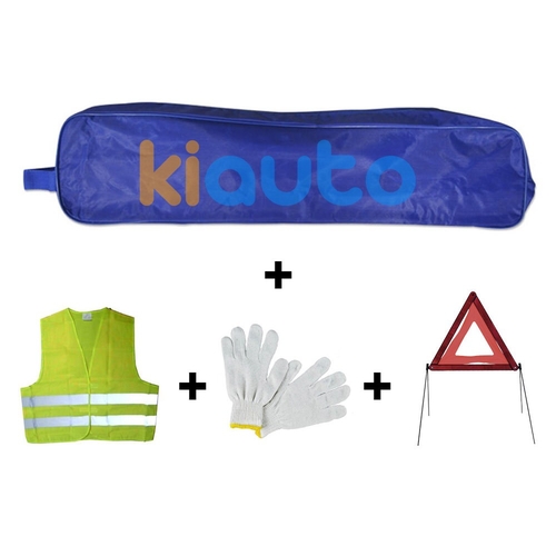 Acheter kit de sécurité po... | Kiauto Acheter kit de sécurité po... | Kiauto