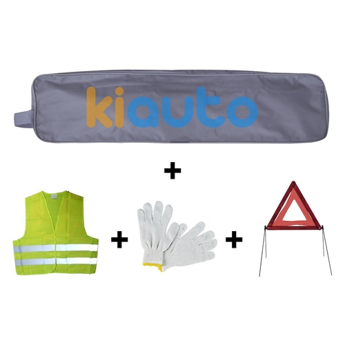Acheter kit de sécurité po... | Kiauto Acheter kit de sécurité po... | Kiauto
