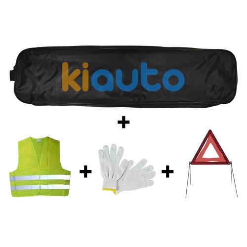 Acheter kit de sécurité po... | Kiauto Acheter kit de sécurité po... | Kiauto