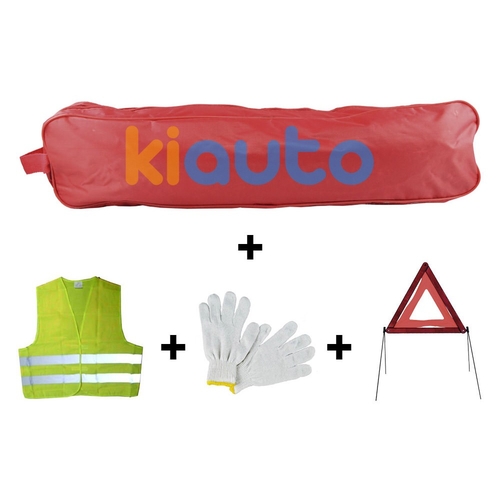 Acheter kit de sécurité po... | Kiauto Acheter kit de sécurité po... | Kiauto