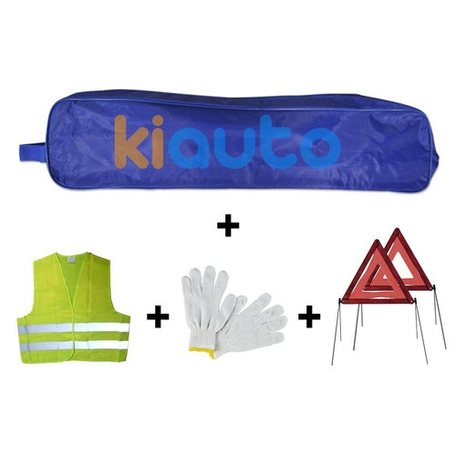 Acheter kit de sécurité po... | Kiauto Acheter kit de sécurité po... | Kiauto