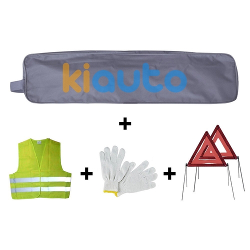 Acheter kit de sécurité po... | Kiauto Acheter kit de sécurité po... | Kiauto