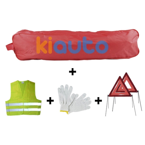 Acheter kit de sécurité po... | Kiauto Acheter kit de sécurité po... | Kiauto