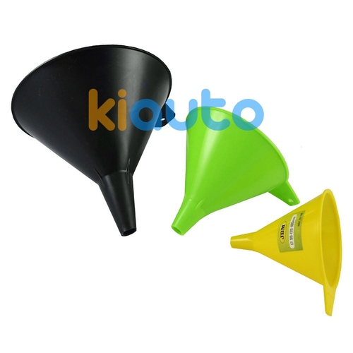 Acheter set de 3 entonnoirs | Kiauto Acheter set de 3 entonnoirs | Kiauto