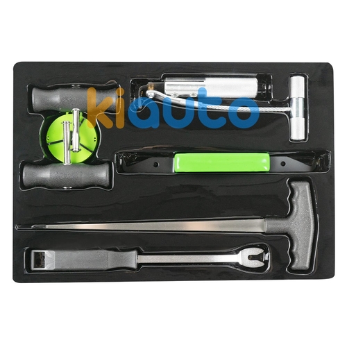 Outils pour remplacement de vitres Outils pour remplacement de vitres