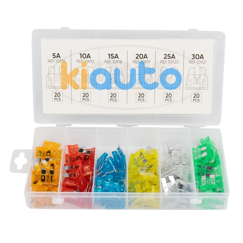 Acheter étui de fusibles | Kiauto Acheter étui de fusibles | Kiauto