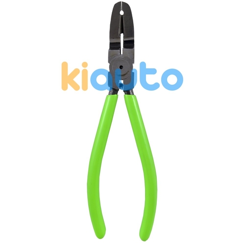 Pince pour extraction d´agrafes de carrosserie Pince pour extraction d´agrafes de carrosserie