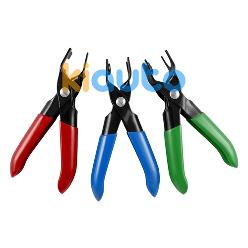 Jeux de pinces pour déconnexion de tuyau d´essence Jeux de pinces pour déconnexion de tuyau d´essence