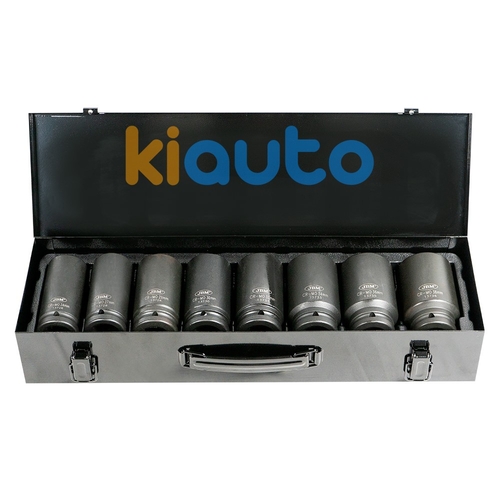 Acheter kit de 8 têtes hexa... | Kiauto Acheter kit de 8 têtes hexa... | Kiauto