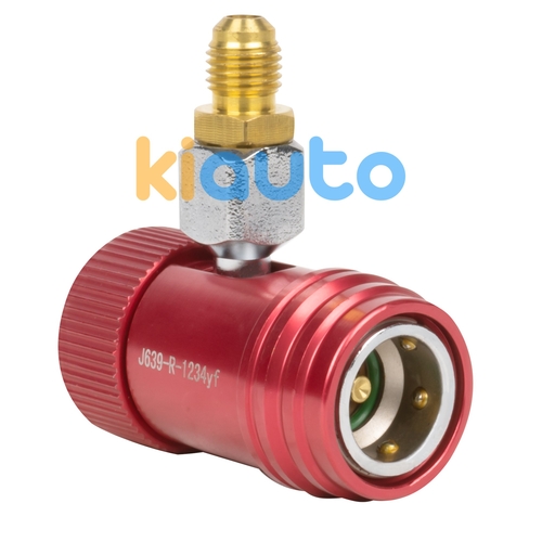 Acheter 1234yf adapteur pour... | Kiauto Acheter 1234yf adapteur pour... | Kiauto
