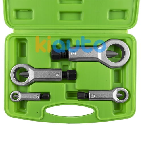 Acheter jeu de 4 casse ecrou... | Kiauto Acheter jeu de 4 casse ecrou... | Kiauto