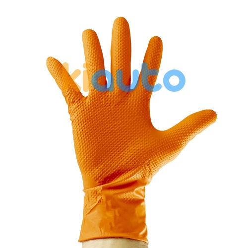 Acheter gants oranges en nit... | Kiauto Acheter gants oranges en nit... | Kiauto