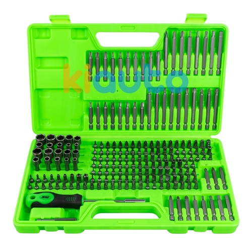 Acheter kit de 208 embouts | Kiauto
