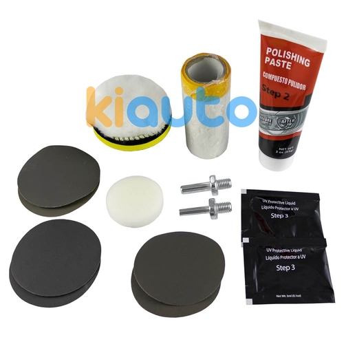 Acheter kit de restauration ... | Kiauto Acheter kit de restauration ... | Kiauto
