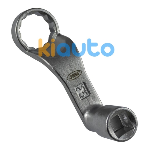 Clé pour filtre à huile pour vag dsg 1/2 Clé pour filtre à huile pour vag dsg 1/2