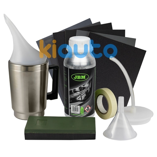 Acheter kit de restauration ... | Kiauto Acheter kit de restauration ... | Kiauto