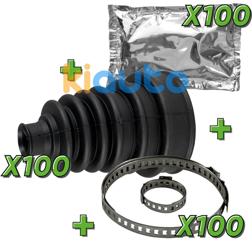 Acheter boîte de 100 souffl... | Kiauto Acheter boîte de 100 souffl... | Kiauto