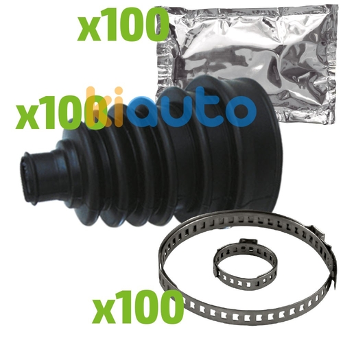 Acheter boîte de 100 souffl... | Kiauto Acheter boîte de 100 souffl... | Kiauto