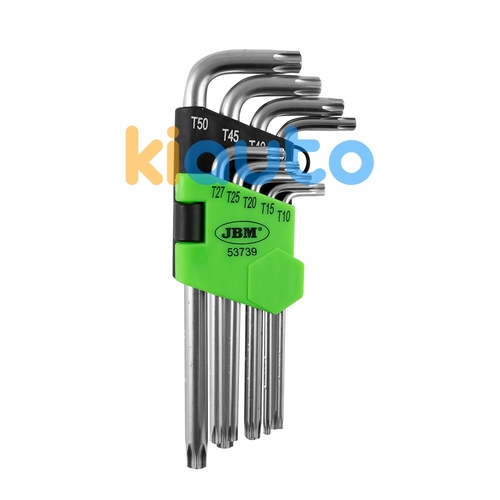 Acheter kit de 9 buses torx ... | Kiauto Acheter kit de 9 buses torx ... | Kiauto