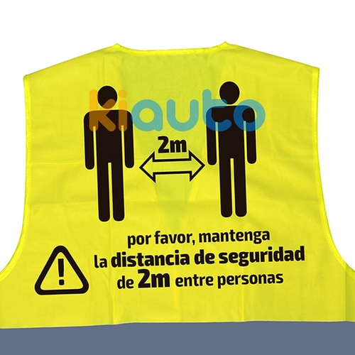 Acheter gilet de haute visib... | Kiauto