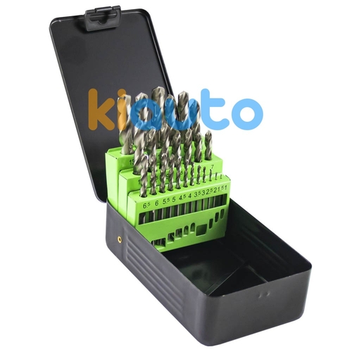 Acheter kit de forets hélic... | Kiauto Acheter kit de forets hélic... | Kiauto