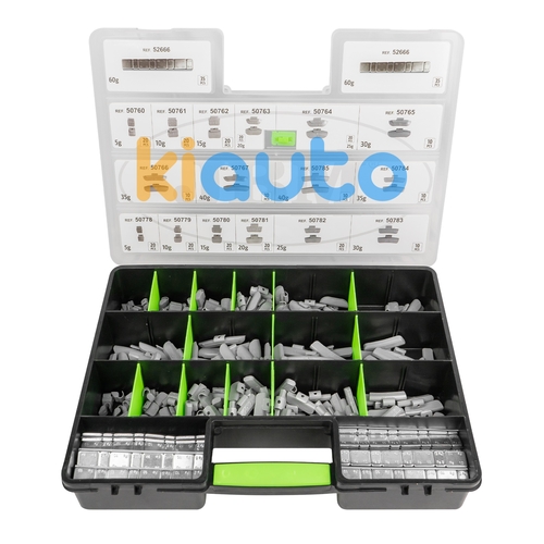 Acheter coffret de masses un... | Kiauto Acheter coffret de masses un... | Kiauto