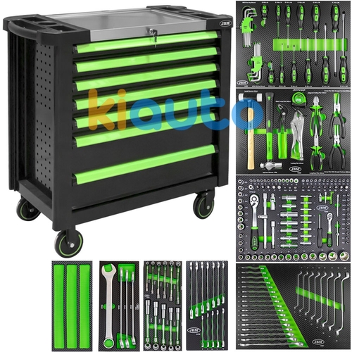 Acheter armoire à rouleaux ... | Kiauto Acheter armoire à rouleaux ... | Kiauto