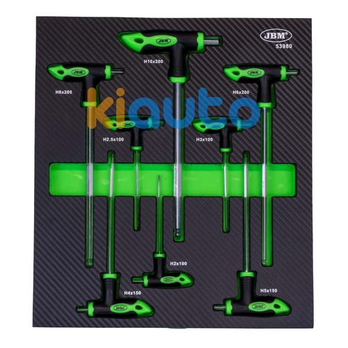 Acheter coffret de 8 clés 6... | Kiauto Acheter coffret de 8 clés 6... | Kiauto