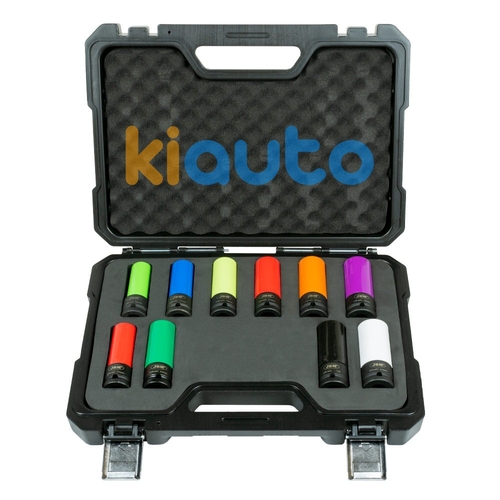 Acheter set de 10 douilles d... | Kiauto Acheter set de 10 douilles d... | Kiauto