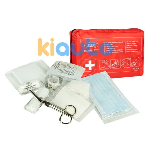 Trousse de secours din13164:2022 Trousse de secours din13164:2022