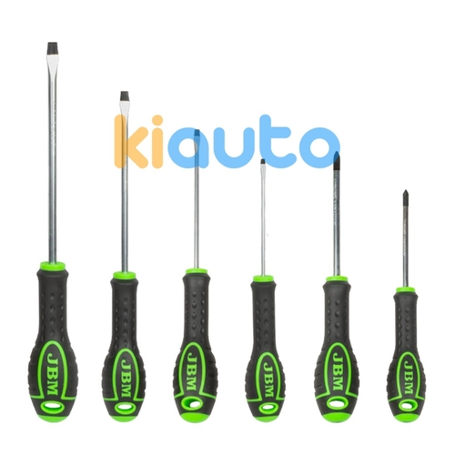 Acheter jeu de 6 tournevis (... | Kiauto Acheter jeu de 6 tournevis (... | Kiauto