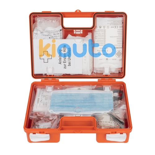 Acheter trousse de secours d... | Kiauto Acheter trousse de secours d... | Kiauto