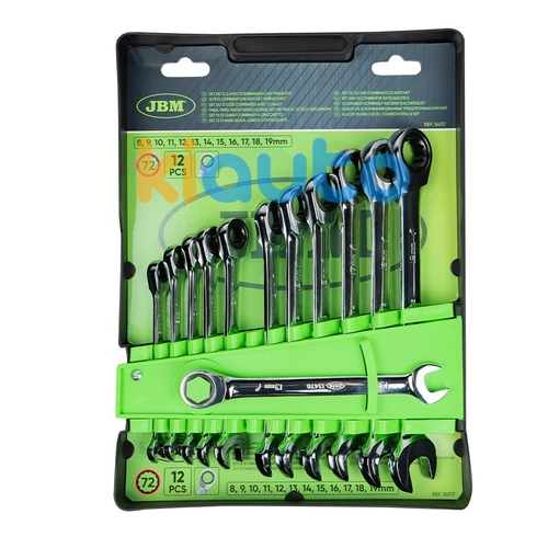 Acheter set du 12 clés comb... | Kiauto Acheter set du 12 clés comb... | Kiauto