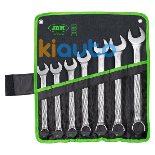 Acheter jeu de 7 clés plate... | Kiauto Acheter jeu de 7 clés plate... | Kiauto
