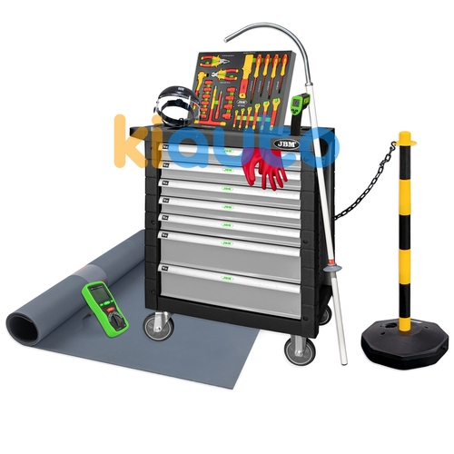 Acheter chariot à outils 7 ... | Kiauto Acheter chariot à outils 7 ... | Kiauto