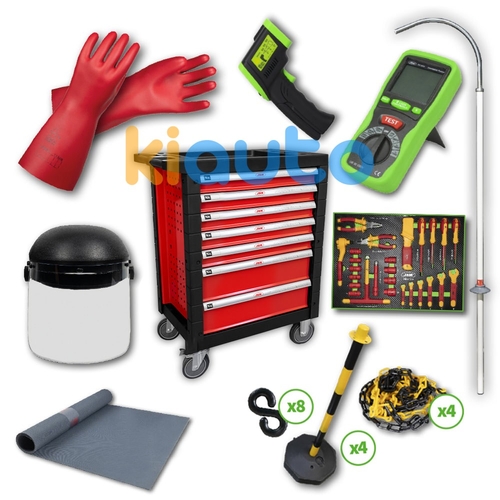 Acheter chariot à outils 7 ... | Kiauto Acheter chariot à outils 7 ... | Kiauto