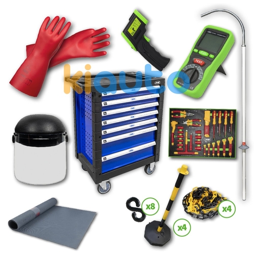 Acheter chariot à outils 7 ... | Kiauto Acheter chariot à outils 7 ... | Kiauto