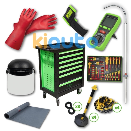 Acheter chariot à outils 7 ... | Kiauto Acheter chariot à outils 7 ... | Kiauto