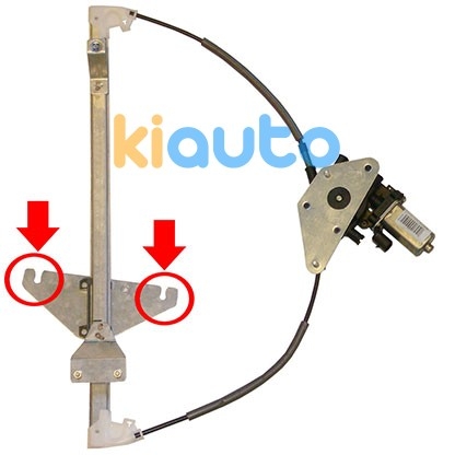 Acheter lève-vitre jeep gra... | Kiauto Acheter lève-vitre jeep gra... | Kiauto