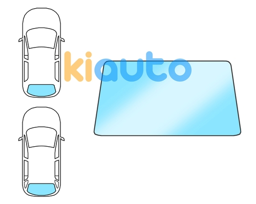 6287BGNR | Acheter lunette opel fronter... | Kiauto 6287BGNR | Acheter lunette opel fronter... | Kiauto