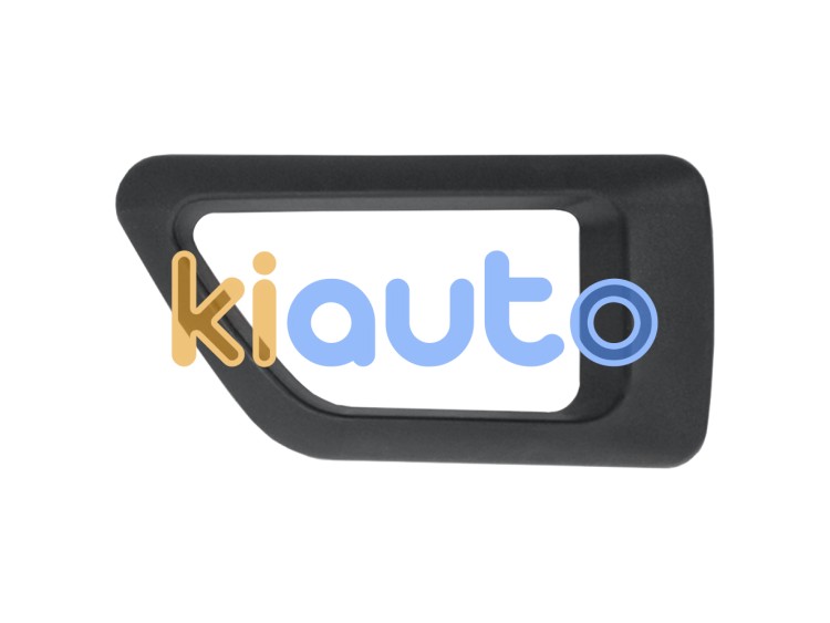 Marco poignée de porte intérieure citroen berlingo 1996-2003 noire / avant droite OE 9119C7