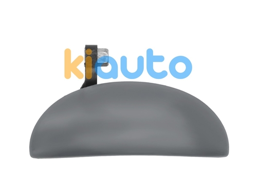 9101AL / 9101AN / 69210-0H902 / 692100H902 | Poignée de porte exterieure peugeot 107 2008-2012 avec appret / arrière droite | Kiauto