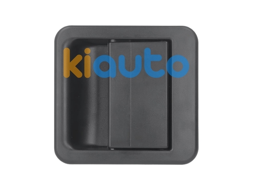 9101E4 / 1301399808 | Poignée de porte exterieure citroen jumper 1994-2002 noire / avant droite | Kiauto