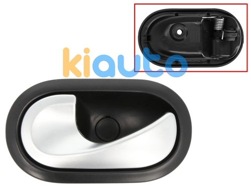 8200735219 | Acheter poignée de porte in... | Kiauto 8200735219 | Acheter poignée de porte in... | Kiauto