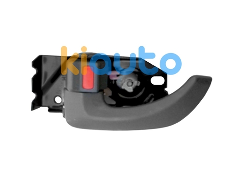 82610-4H000-WK / 826104H000WK | 82610-4H000-WK / 826104H000WK | Poignée de porte interieure hyundai h1 2008-2017 noire / avant gauche 82610-4H000-WK / 826104H000WK | 82610-4H000-WK / 826104H000WK | Poignée de porte interieure hyundai h1 2008-2017 noire / avant gauche