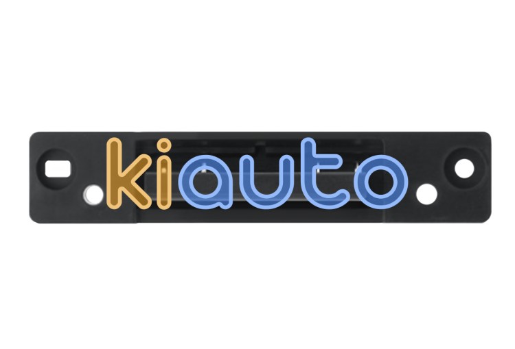 Poignée de porte extérieure kia sorento 2006-2009 porte arrière  OE 81260-3E000