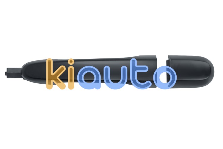 Poignée de porte extérieure kia sportage 2004-2010 avec appret / arrière gauche OE 83651-1F0000 / 83652-1F0100