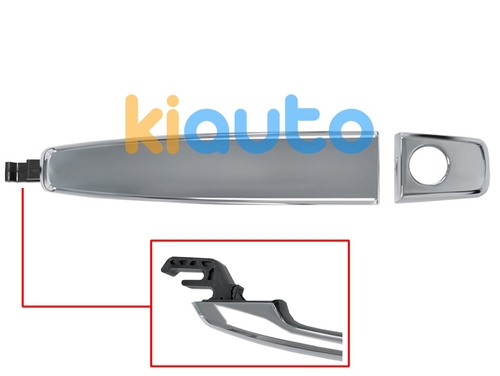 25936893 / 92233091 | Acheter poignée de porte ex... | Kiauto 25936893 / 92233091 | Acheter poignée de porte ex... | Kiauto